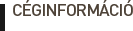 céginformáció